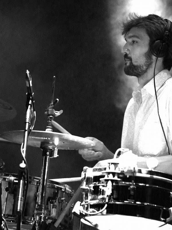 Adrián Alameda
