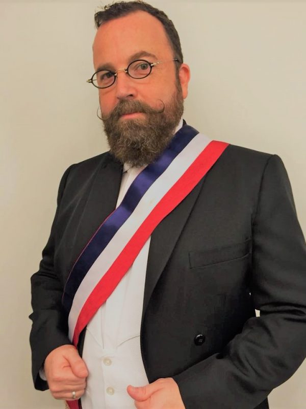 Alejandro Guillén