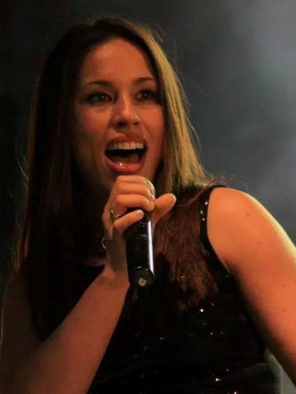 Ana Sierra