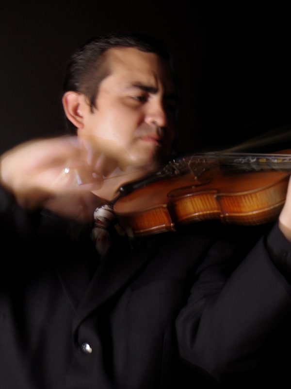 Andrés Vásquez