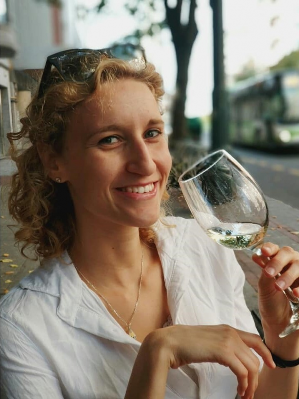 Begoña Gómez