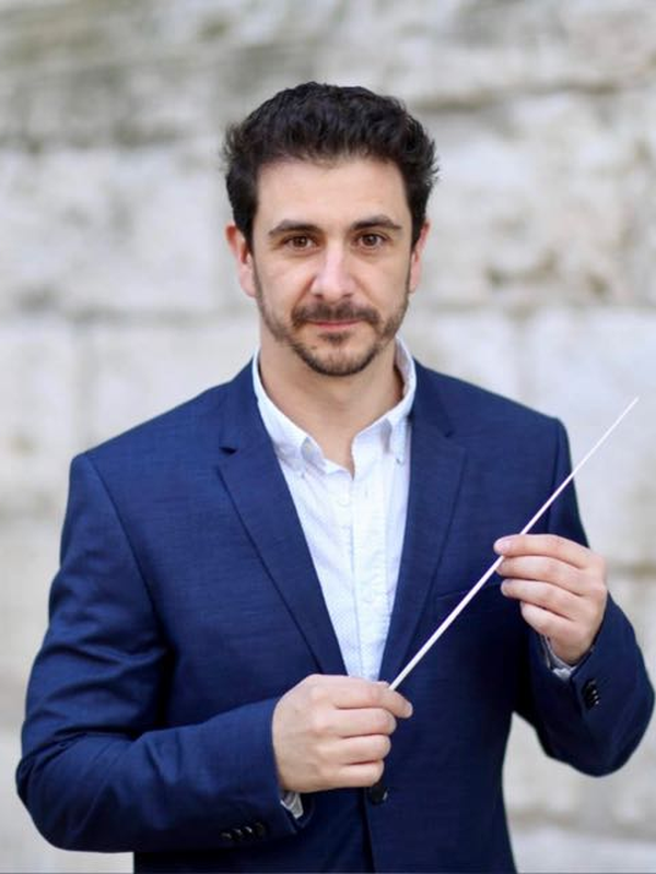 Carlos Díez