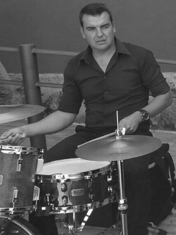 Carlos Revuelta
