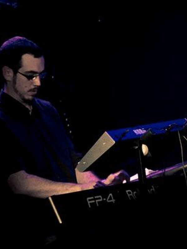 Daniel Resino