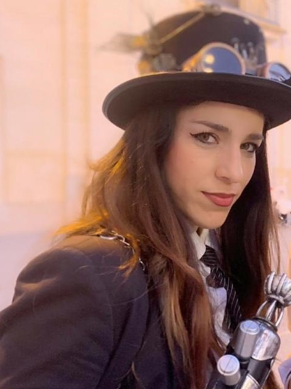 Irene Rodríguez