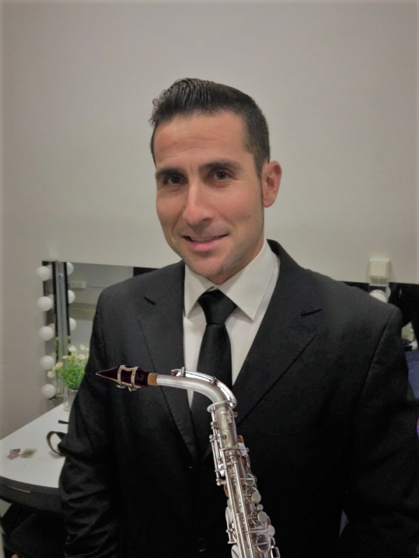 José Carpintero 