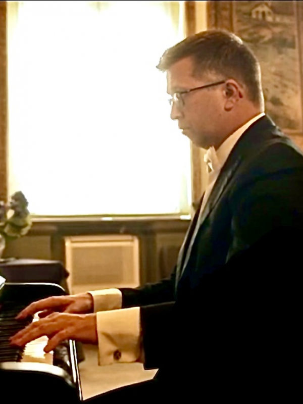 Matteo Dascanio