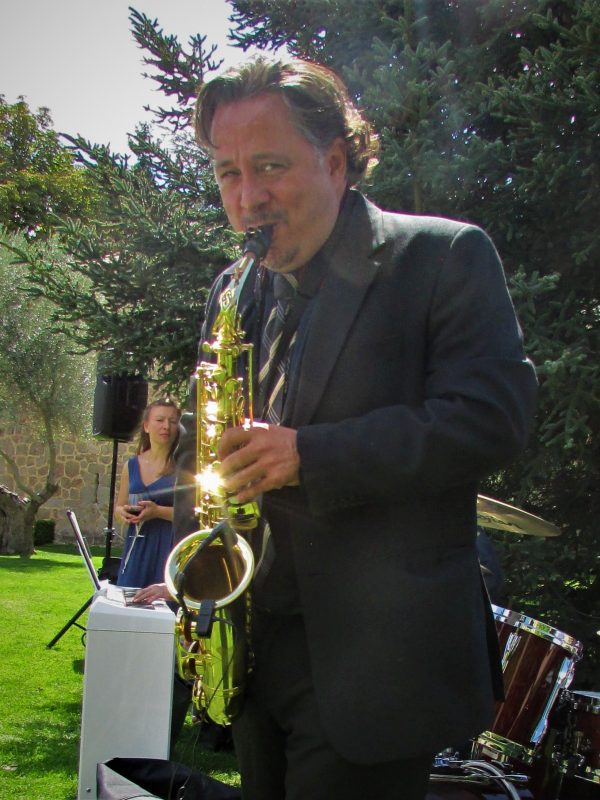 Michel portellano 