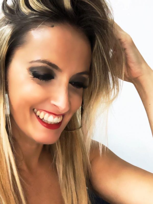 Pilar Valero