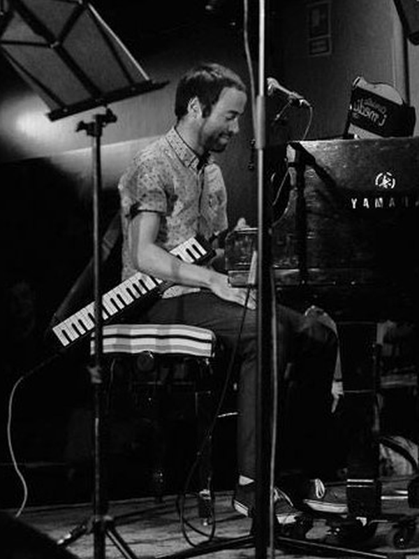 Richie Salvador
