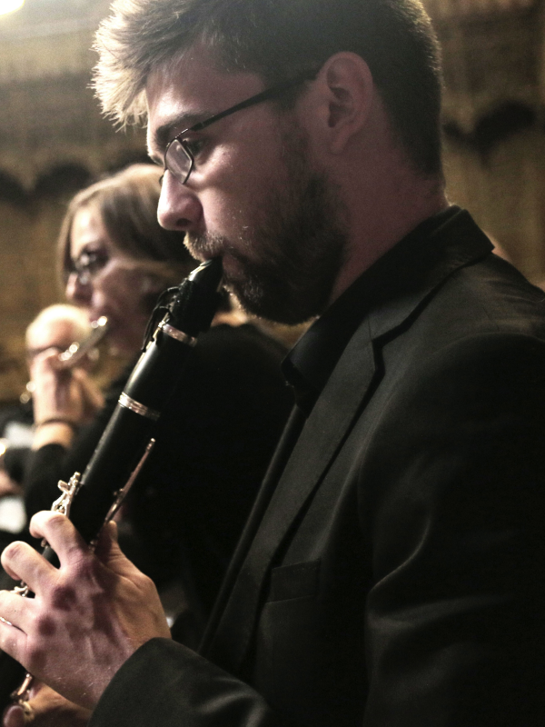 Rodrigo Herrero
