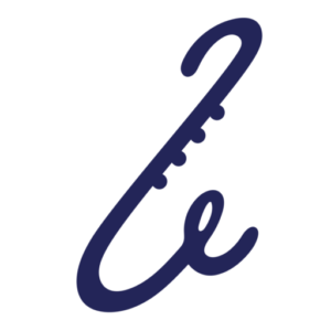 Logotipo VivaVoz, dirección de música en vivo